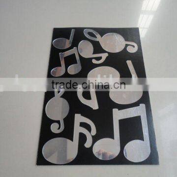 Peel and Stick Mirrors