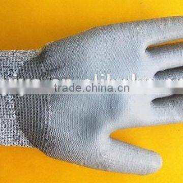 Cheap Cut Resistant Gloves Anti Cut Proof Cut Resistant Glove for Safety and Work