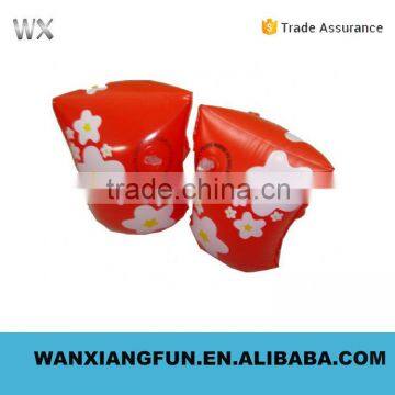 2016 Wholesale Inflatable Swim Wings Arm Bands photo-5