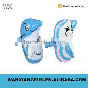 2016 New Design Fun Kids Toy Pvc Inflatable Tumbler With Best Price photo-5