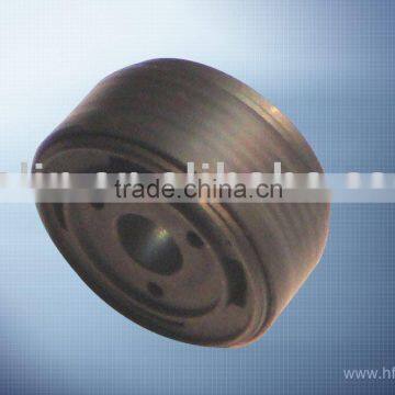 Sintered Piston with PTFE band for Shock Absorber