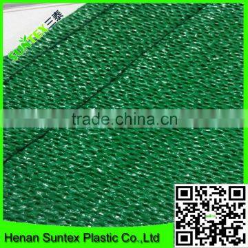 China Manufacture Supply Customized HDPE Sun Shade Sail Carport Balcony Rail Covers Car Parking Shade Balcony Fence Cover photo-4