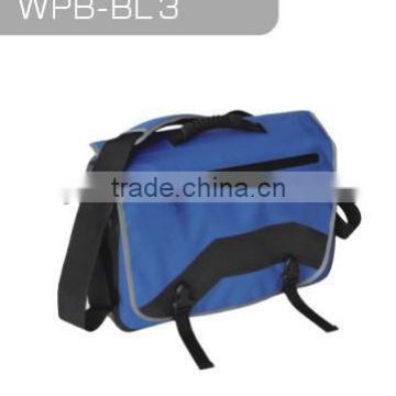 Fashion waterproof business line bags