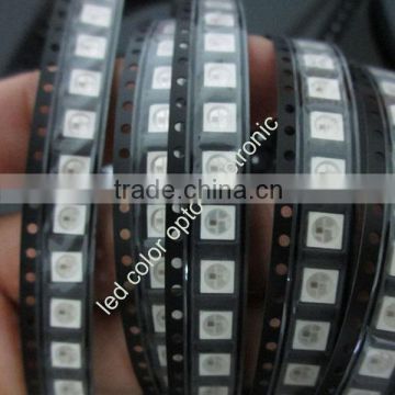 ws2812b ws2811 5050 smd rgb led chip