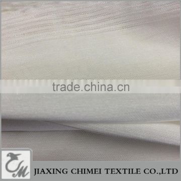 2015 popular high stretch mesh fabric with polyamide elastic