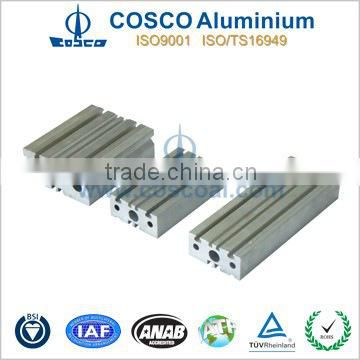 High quality Aluminum pneumatic cylinder tube