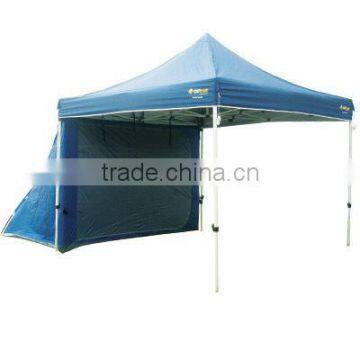 10'x10' aluminum alloy folding gazebo tent