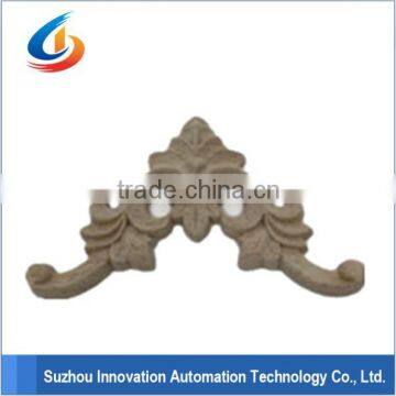 ITS-176 Laser Carving and Cutting Service for Wood Product photo-3