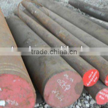 Steel round bar (42crmo4)1.7225/4140