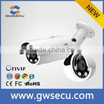 HD CCTV 2.0Mp 1080P HD Coaxial 4 IN 1 Camera GW-HW69AC80A-C