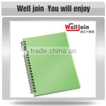 Hot selling good quality stationery notebook