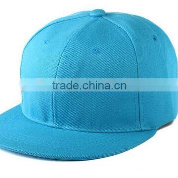 Factory cheap winter hip-hop cotton flat baseball snapback caps