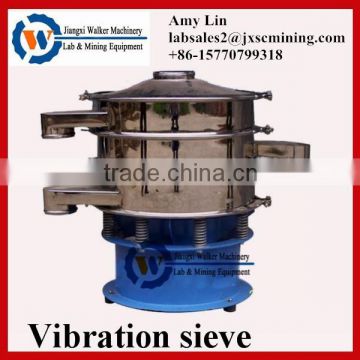 laboratory rotary sieve shaker lab vibration screen