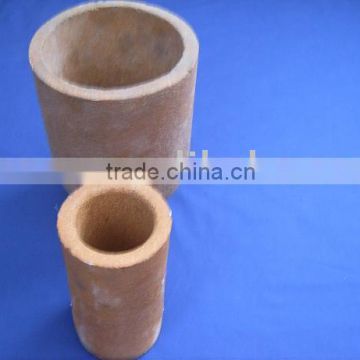 magnesium crucible,ceramic crucible ,crucible