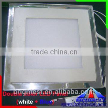 Popular Hot Sale Led Panel Light 4W~24W,60x60 Flat Commercial LED Panel Light photo-5