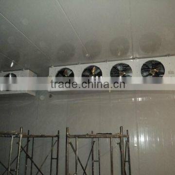 YEMOO DJ Series Chiller Evaporator Ice Maker Evaporator for Cold Room Food Storage