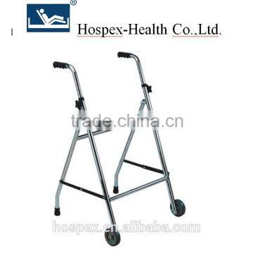 Care elder and disable people just one equipment healthcare walker elder