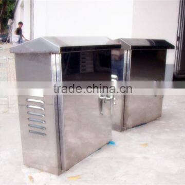 Factory OEM electrical protective enclosures or case