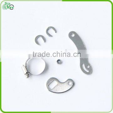 250W Electric Bicycle Conversion Kit With Tube Battery Quality Choice Most Popular photo-5