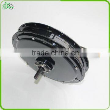 1000w electric bicycle hub motor