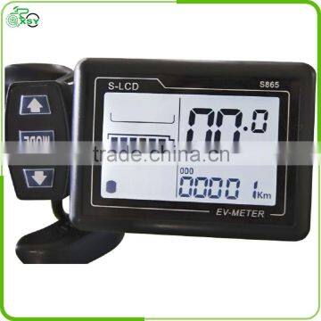 High Quality E-bike Lcd Display photo-2