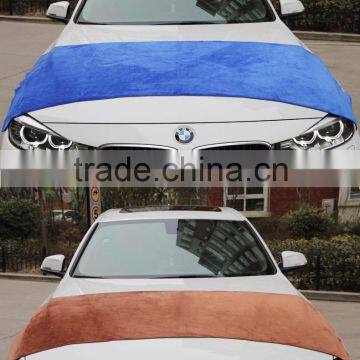 Super Soft Top Quality Large and Best Microfiber Drying Towels for Cars