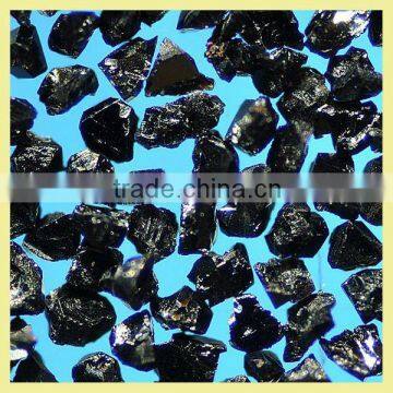 Black CBN Abrasive Materials