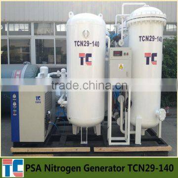 0.1MPa-0.4MPa Pressure TCN29-950 Nitrogen Generator Price Competitve Quality