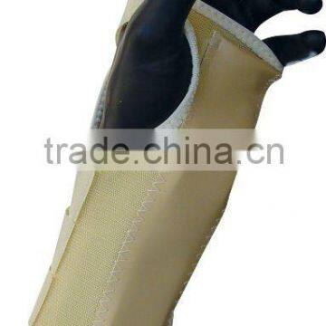 Hand Guard Sheet steel Armguard Palm