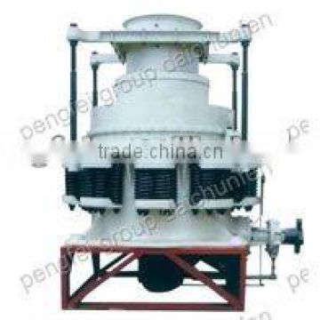 Spring Cone Crusher