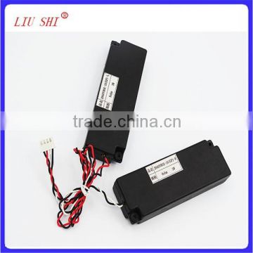 wholesale offer speaker cable with black speaker box