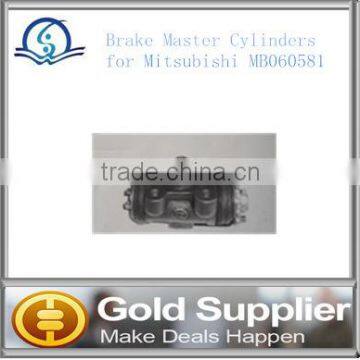 Brand New Brake Master Cylinders for Mitsubishi MB060581 with high quality and low price.