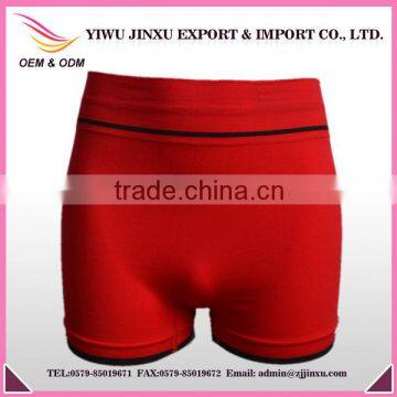 New Arrival Seamless Underwear Men's Boxers