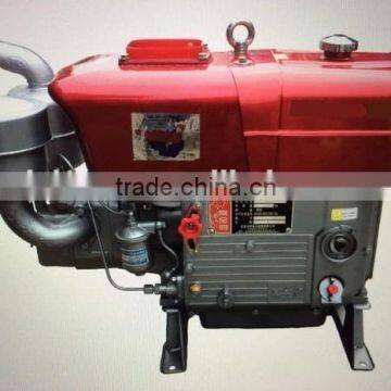 Diesel Engine ZS1110