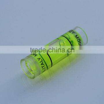Blue Tripod Tube Spirt Level Vial photo-4