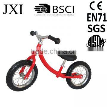 Export to Europe high quality nice balance bike for kids