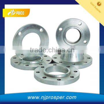 ANSI B16.5 Carbon Steel Flange photo-2