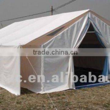 Tear Resistant Windproofing Refugee Tent