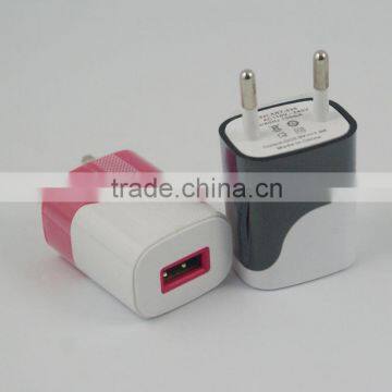 High Quality 1m (3.3ft) Usb Cable With Wall Travel Home Charger Adapter for IPhone 6 6 Plus photo-6
