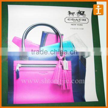 Advertising Custom High Precision Hanging Banner photo-2