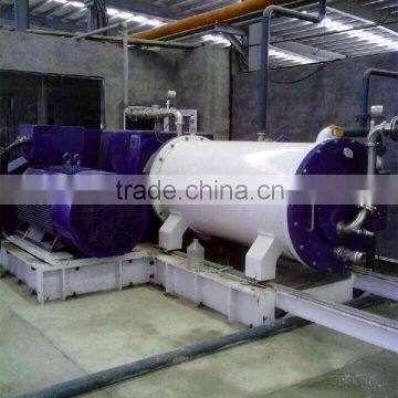 Bead Mill Machine For Pigment, Printing Ink, Coating / Grinding Mills photo-4