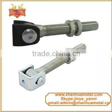 Forged Carbon Steel lifting Metal long eye bolt