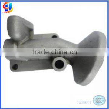 cnc machining casting part