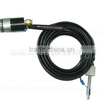 SL-005B Static Elimination Ionizing Air Nozzle