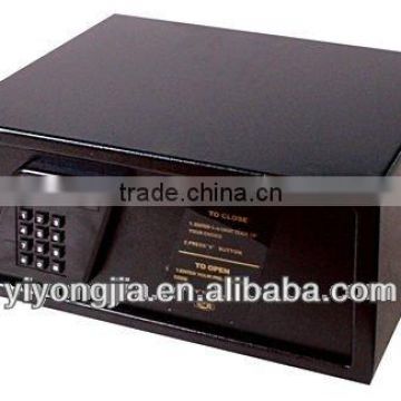 laptop hotel safe YJ-02/hotel style safe/hotel laptop safe