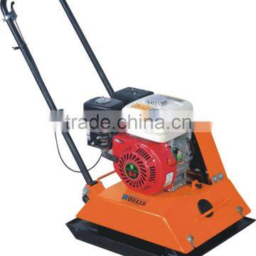 vibrating plate compactor easy operate factory price