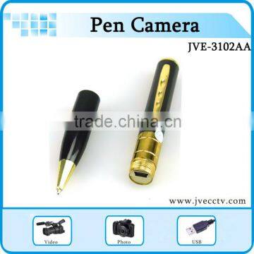 Factory oem portable Mini USB 1080p full hd pen camera