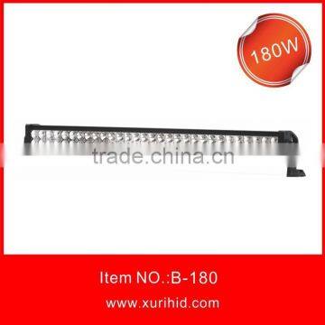 Factory direct sale! 31.5 inch 180w marine led light bar