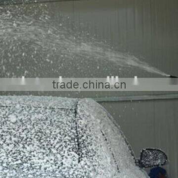 Direct factory produced car wash foam gun with high quality