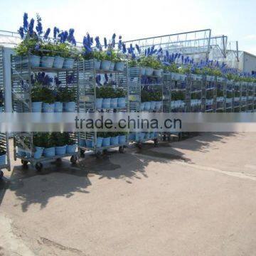 LOGISTICS SQUARE CART/CC CART/ CONTAINER CART